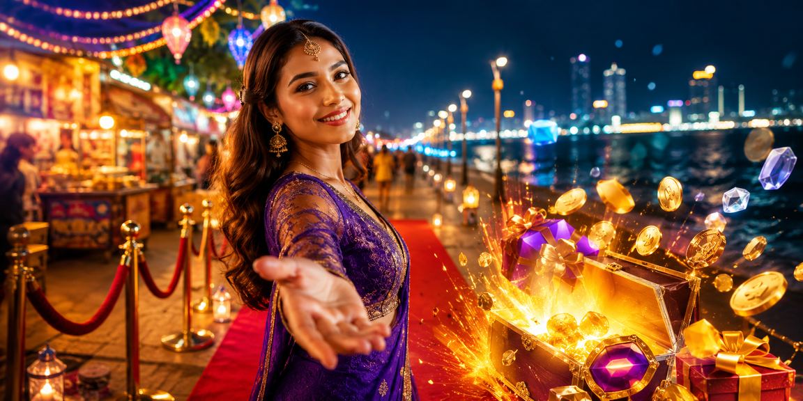Daftar dan bonus untuk pemain jackpot baharu dari Kuantan di bila2