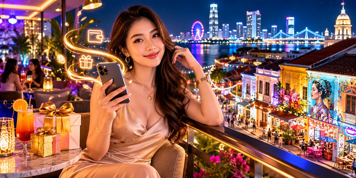 Tetapan had deposit akaun bila2 untuk kawalan perbelanjaan pengguna Pulau Pinang