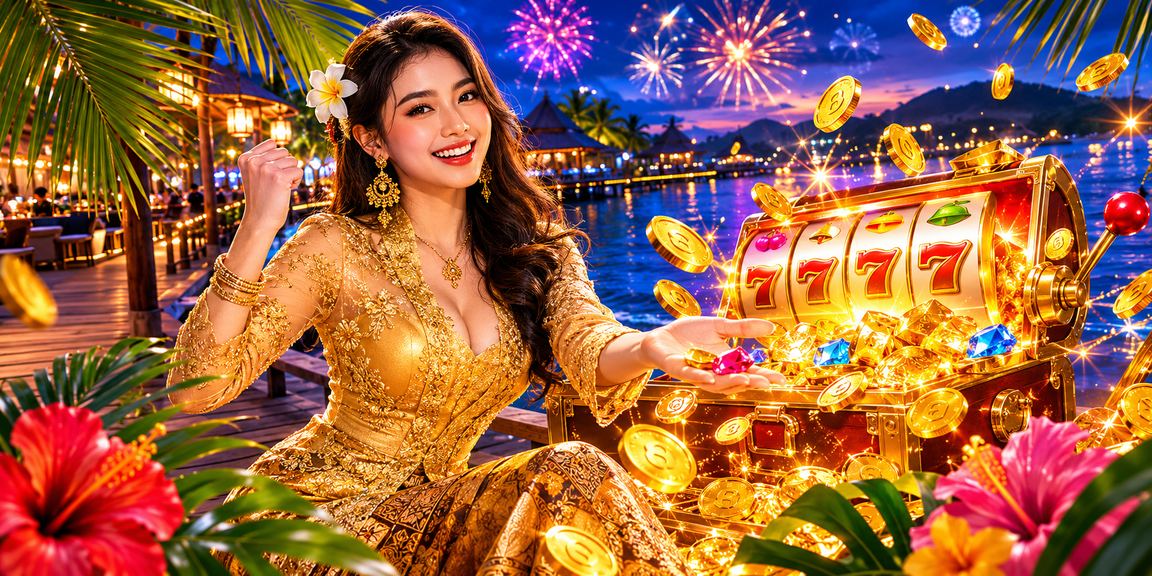 Permainan slot bila2 dari Sabah menggunakan peranti mudah alih